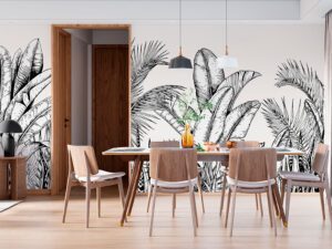 Decoris African Sketch