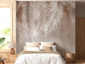 Decoris Beige Jungle Fantasy III