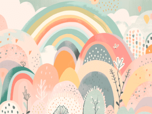 Decoris Fantasy Landscape