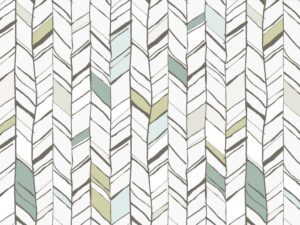 decoris Cheerful Stripes