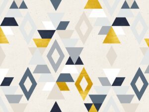 decoris Geometric Diamons