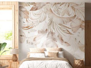 Decoris Minimalistic Leaves