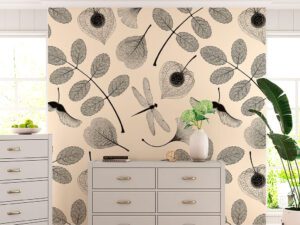 Decoris Minimalistic Plants