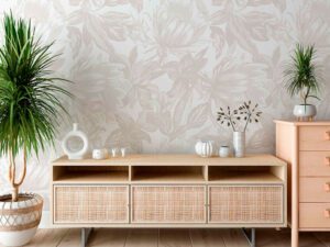 Decoris Peacefull Flowers