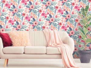 decoris Peach Inspiration