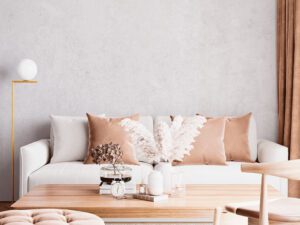 Decoris Almost White