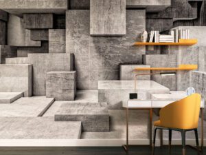 Decoris Panoramic Cubes