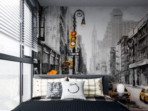 Decoris Winter in New York