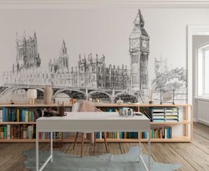 Decoris London Inspiration