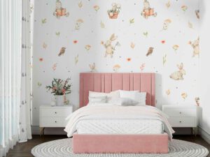 Decoris Beauty Bunnies