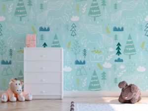 Decoris Dreamy Unicorns