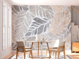 Decoris Leaves Tracks III