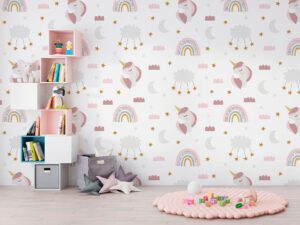 Decoris Love Unicorns