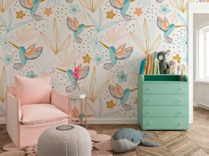 Decoris Magic Hummingbird