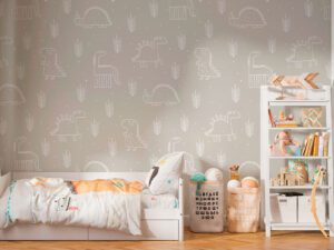 Decoris Neutral Dinosaurs