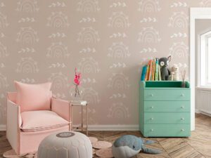 Decoris Neutral Rainbows