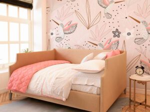 Decoris Pink Hummingbird