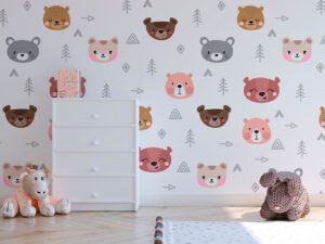 Decoris Sweet Forest Animals