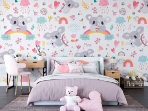 Decoris Sweet Koalas