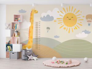 Decoris Tall Giraffe