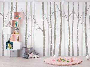 Decoris Winter Magic Forest